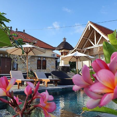 De Jantux Villa Улувату Екстер'єр фото