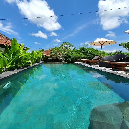 De Jantux Villa Улувату Екстер'єр фото