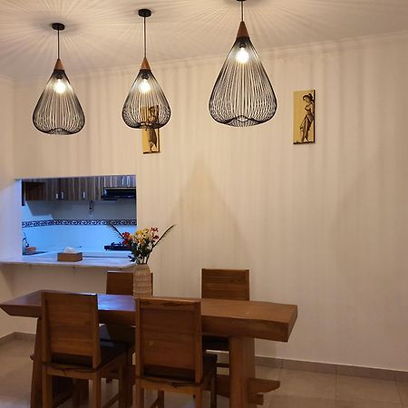 De Jantux Villa Улувату Номер фото