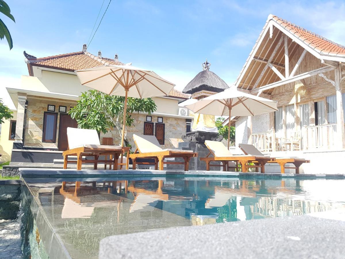 De Jantux Villa Улувату Екстер'єр фото