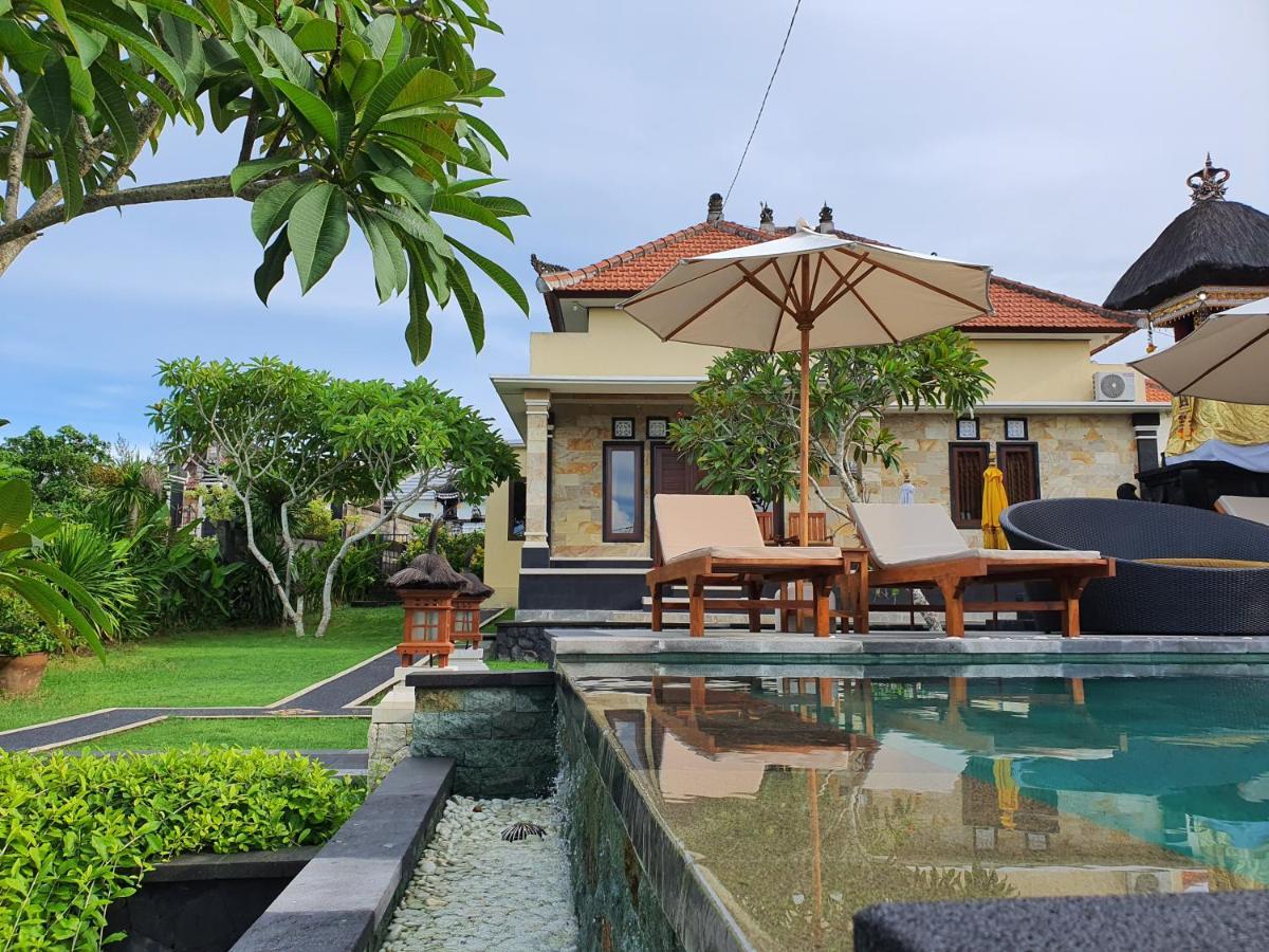 De Jantux Villa Улувату Екстер'єр фото