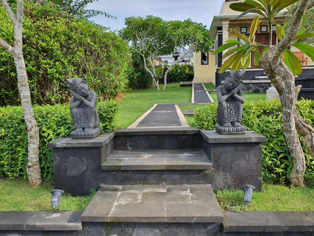 De Jantux Villa Улувату Екстер'єр фото