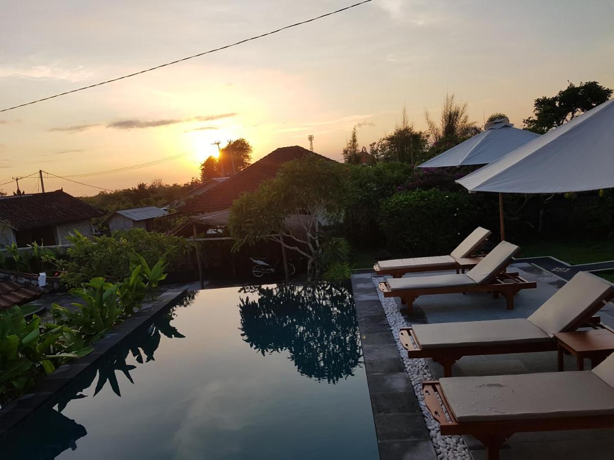 De Jantux Villa Улувату Екстер'єр фото