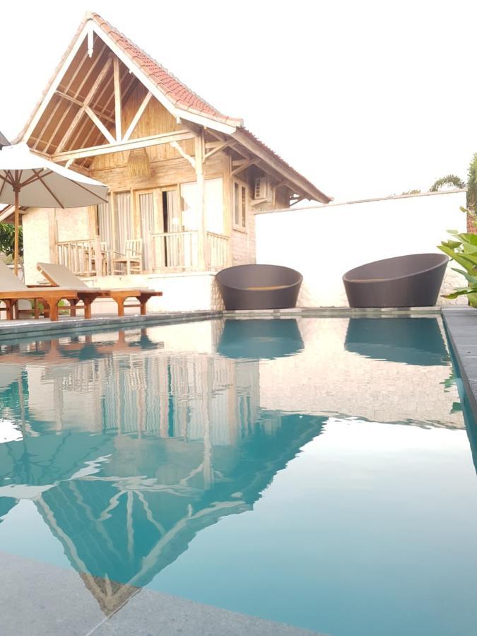De Jantux Villa Улувату Екстер'єр фото