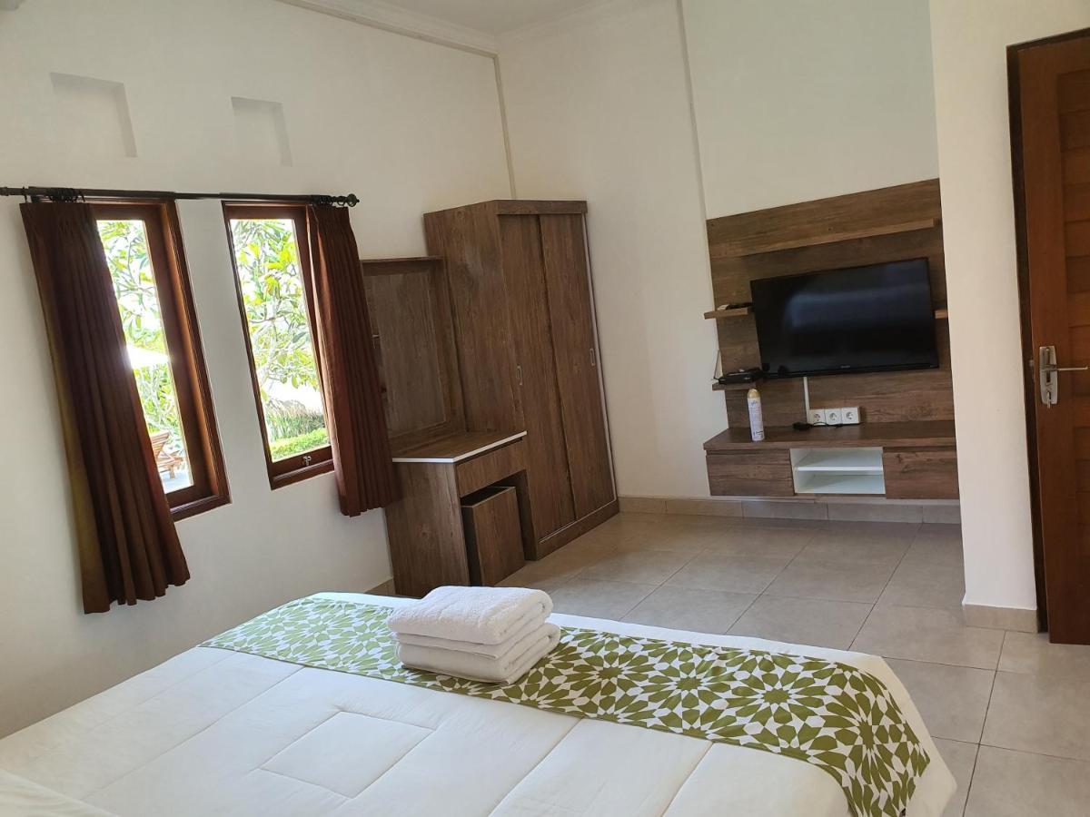 De Jantux Villa Улувату Екстер'єр фото