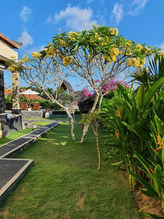 De Jantux Villa Улувату Екстер'єр фото