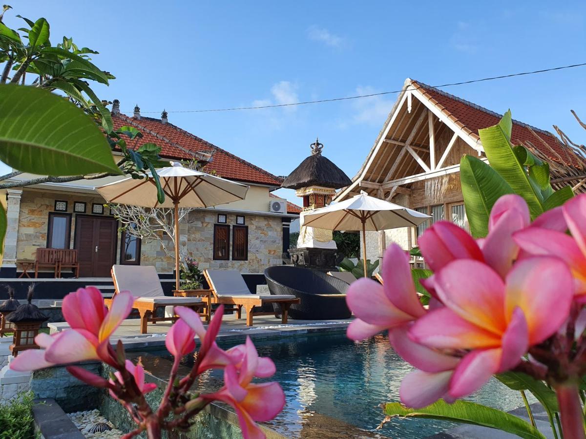 De Jantux Villa Улувату Екстер'єр фото
