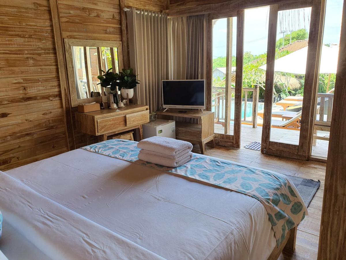 De Jantux Villa Улувату Екстер'єр фото