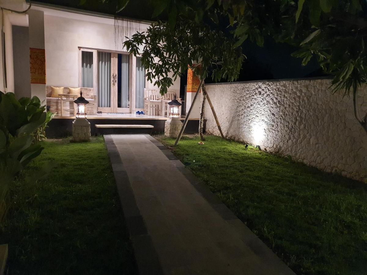 De Jantux Villa Улувату Екстер'єр фото