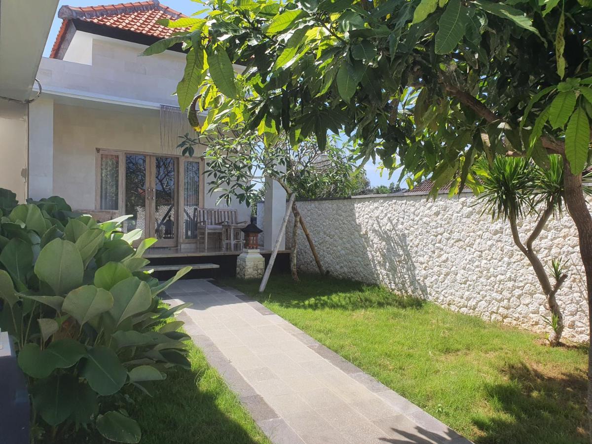 De Jantux Villa Улувату Екстер'єр фото