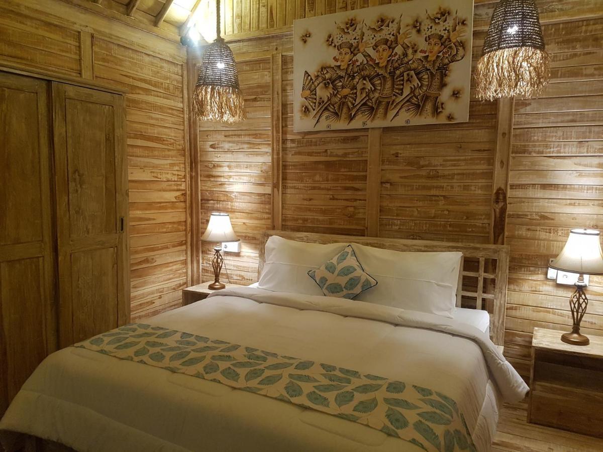 De Jantux Villa Улувату Екстер'єр фото