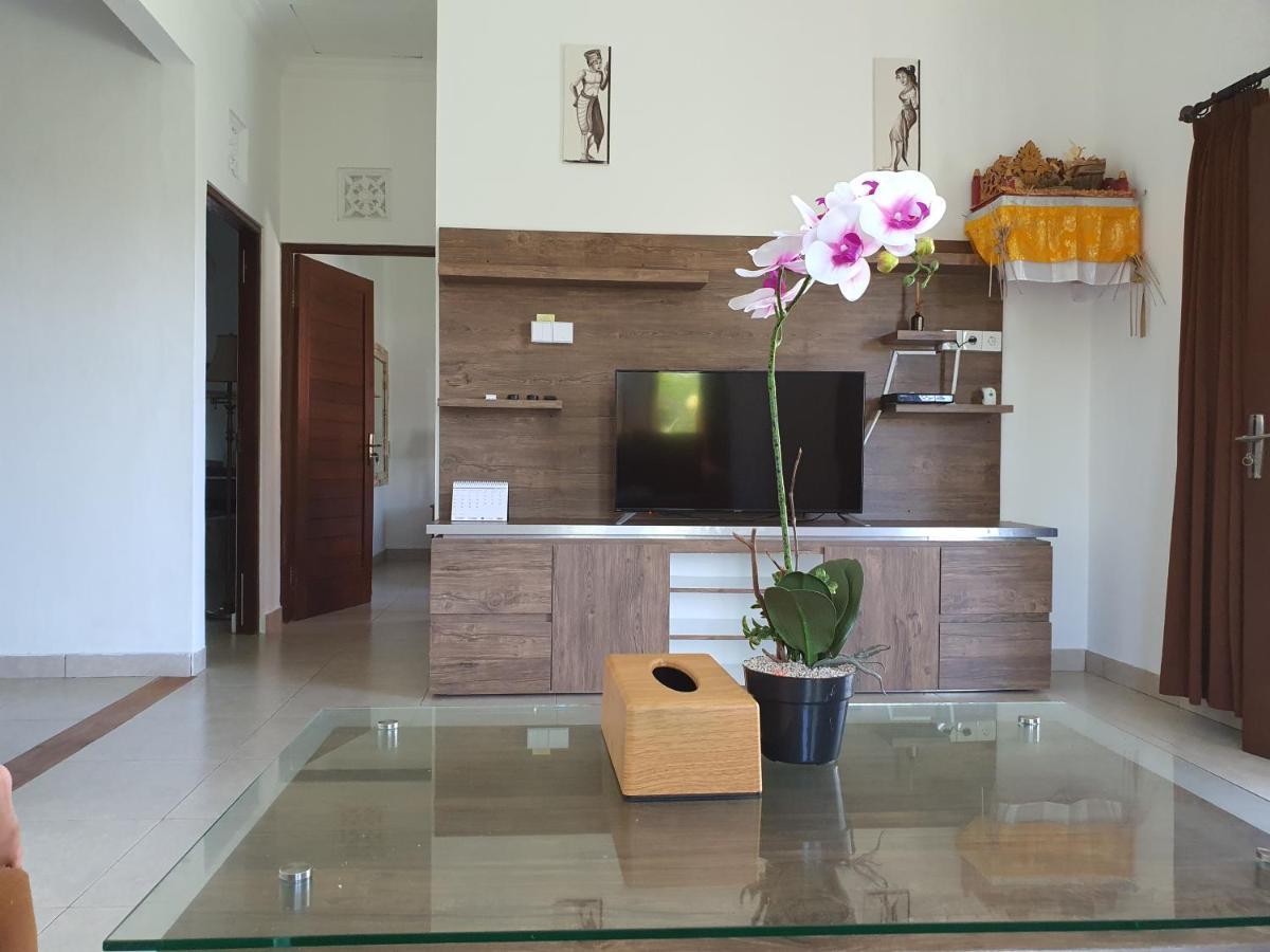 De Jantux Villa Улувату Екстер'єр фото