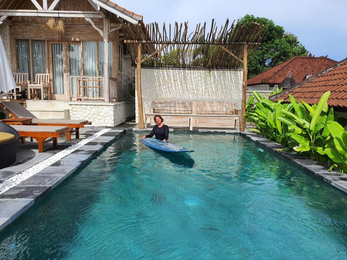 De Jantux Villa Улувату Екстер'єр фото