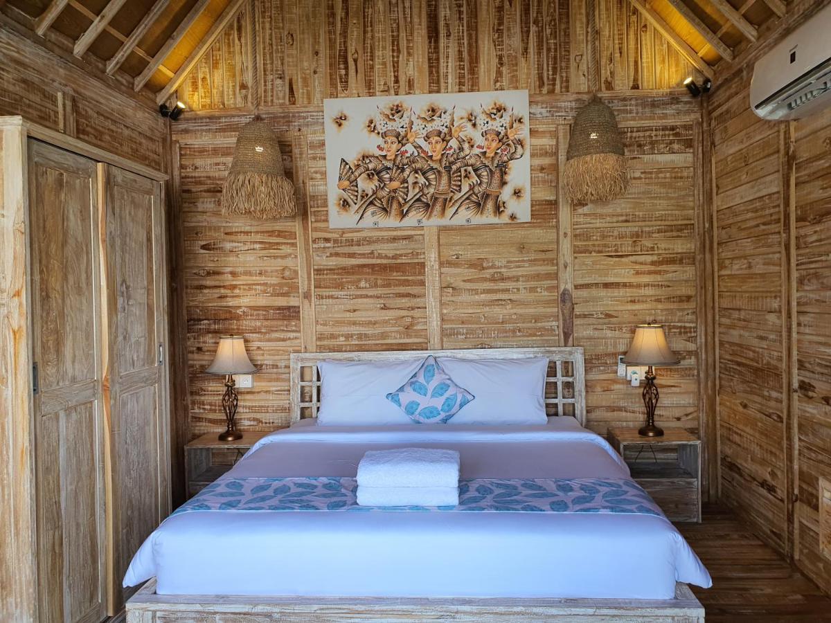 De Jantux Villa Улувату Екстер'єр фото