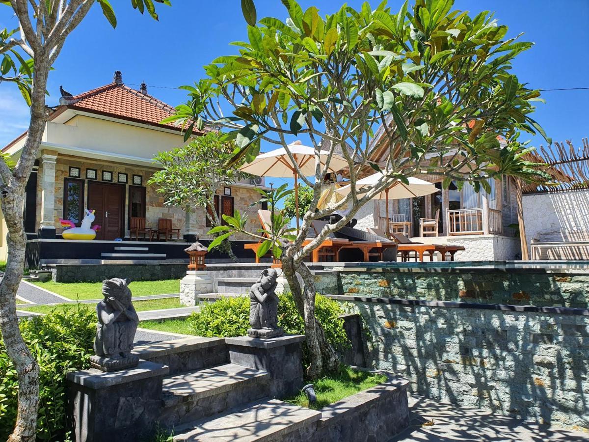 De Jantux Villa Улувату Екстер'єр фото