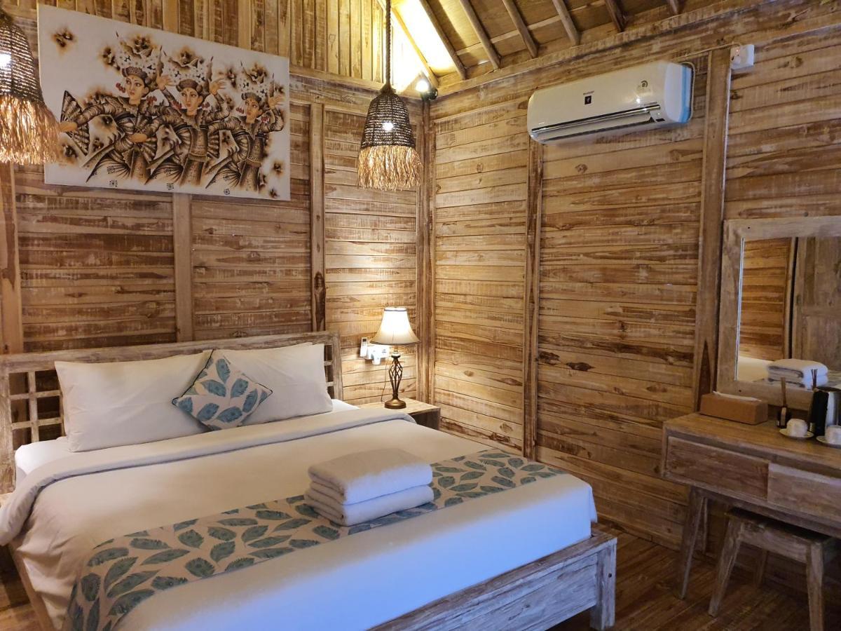 De Jantux Villa Улувату Екстер'єр фото