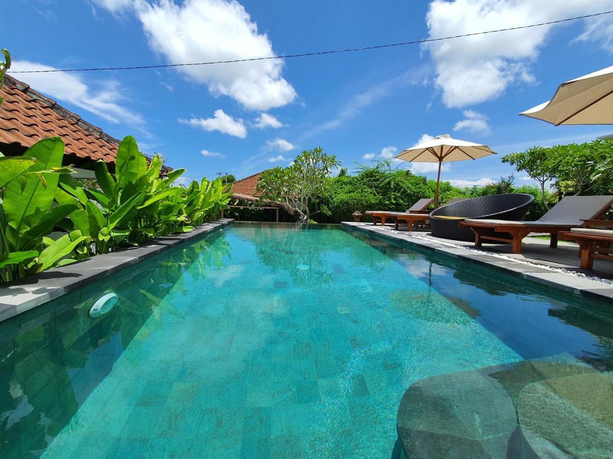 De Jantux Villa Улувату Екстер'єр фото