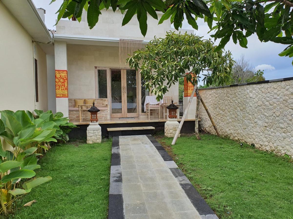 De Jantux Villa Улувату Екстер'єр фото