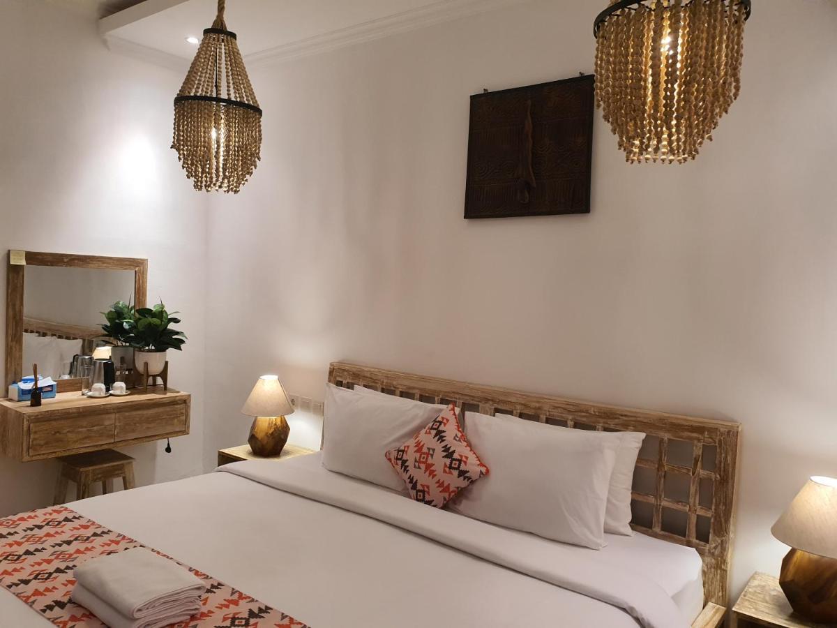 De Jantux Villa Улувату Екстер'єр фото