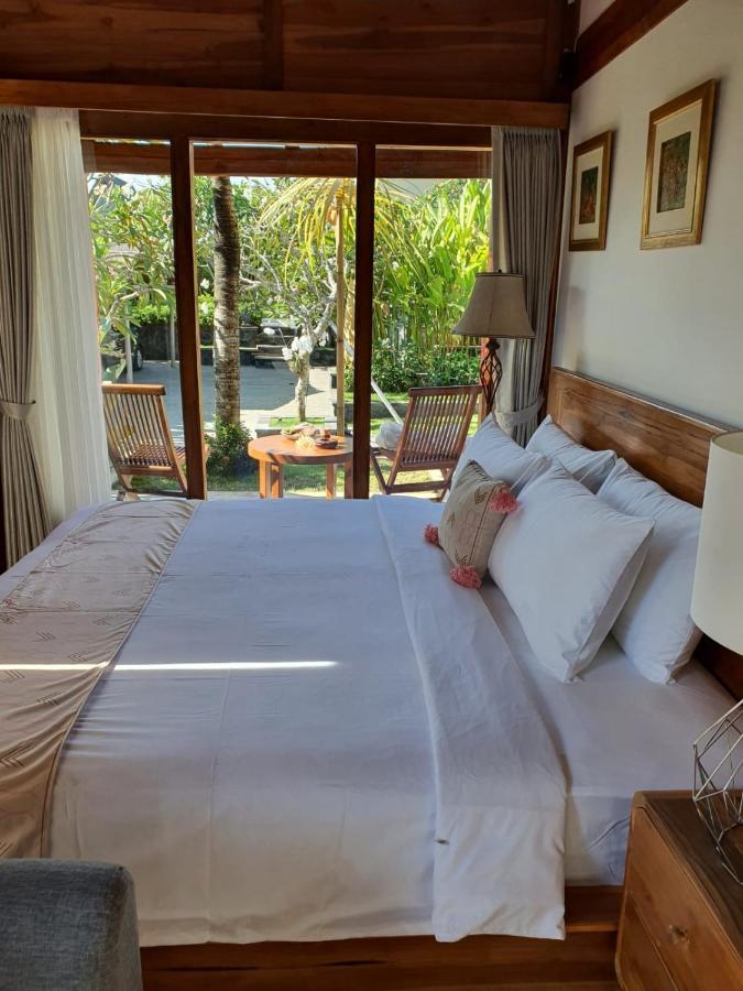 De Jantux Villa Улувату Екстер'єр фото