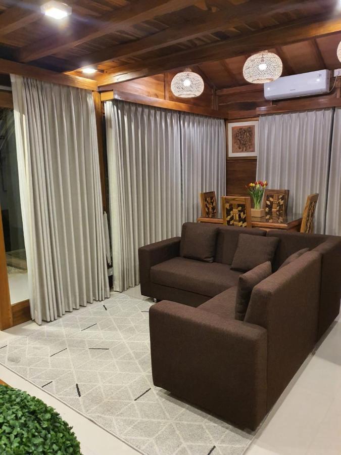 De Jantux Villa Улувату Екстер'єр фото