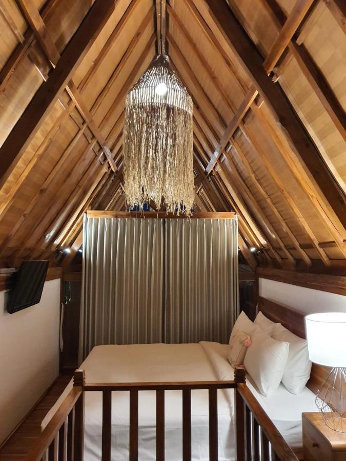 De Jantux Villa Улувату Екстер'єр фото