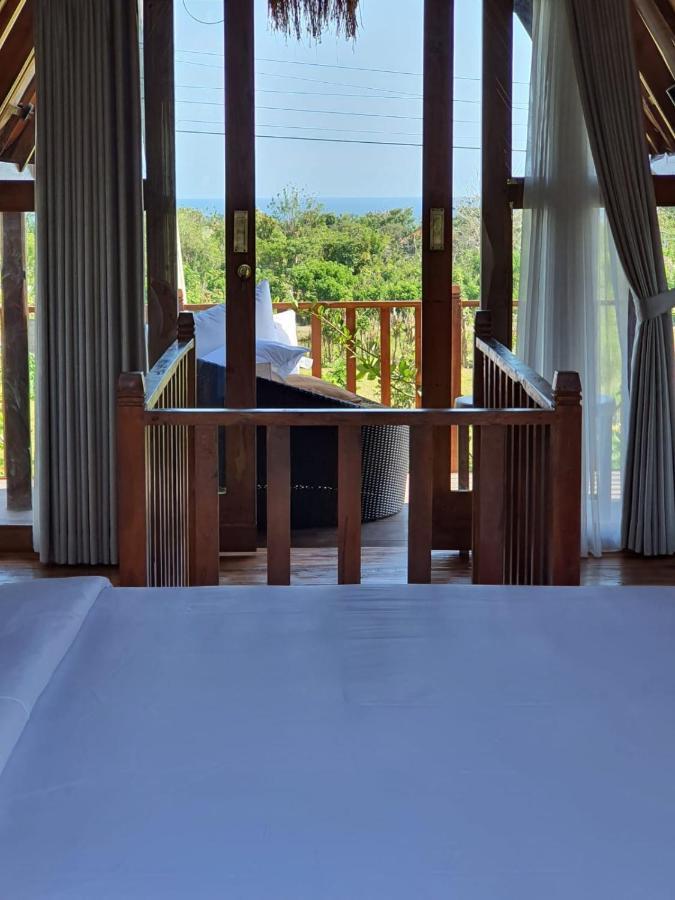 De Jantux Villa Улувату Екстер'єр фото