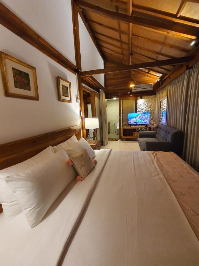 De Jantux Villa Улувату Екстер'єр фото