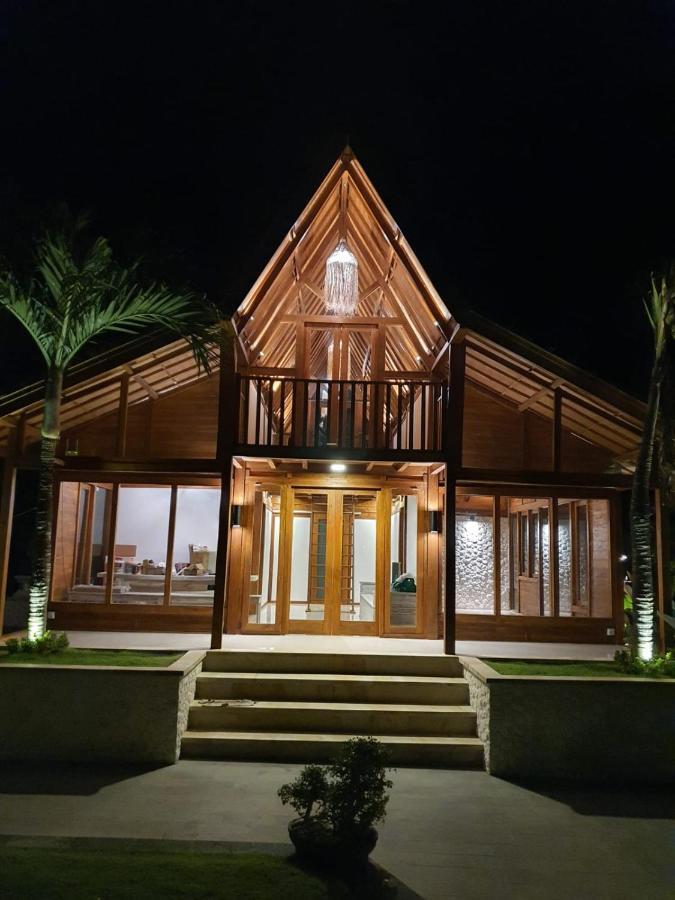 De Jantux Villa Улувату Екстер'єр фото