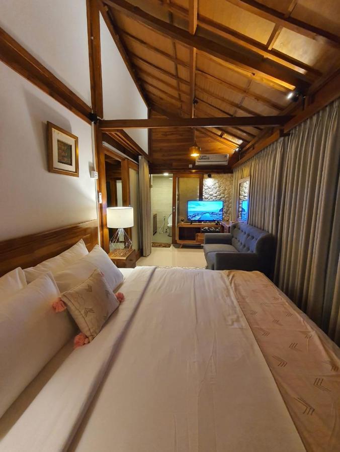 De Jantux Villa Улувату Екстер'єр фото