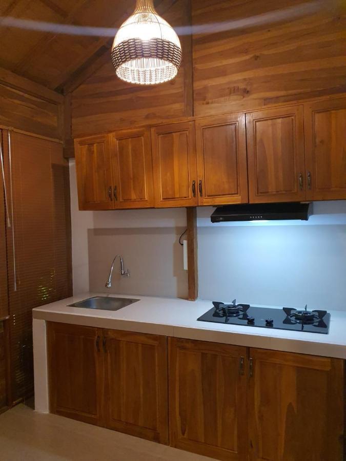 De Jantux Villa Улувату Екстер'єр фото