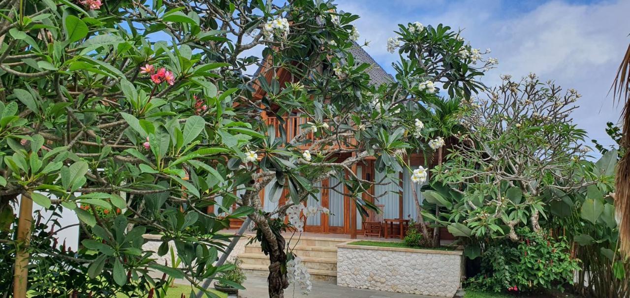 De Jantux Villa Улувату Номер фото