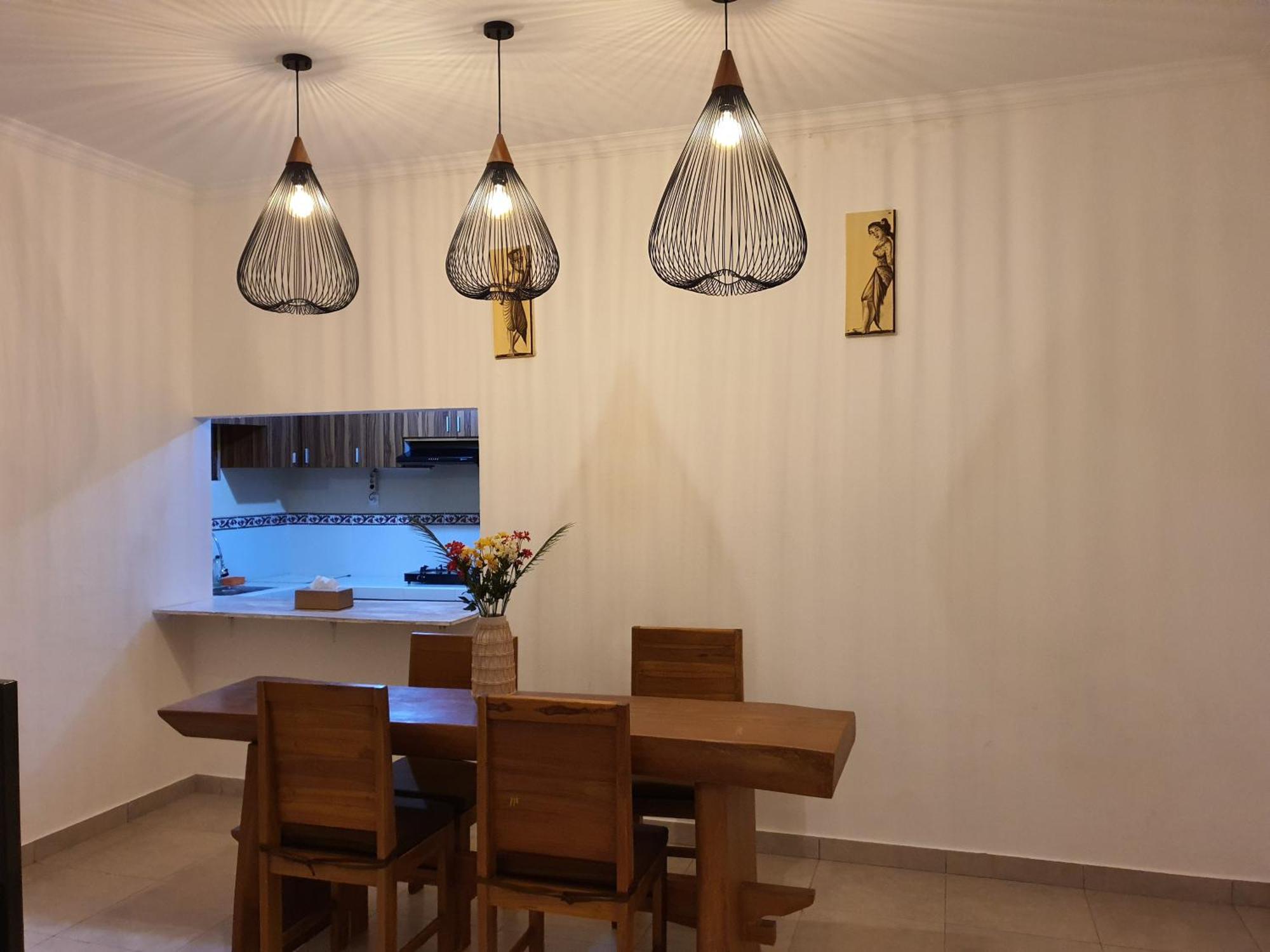 De Jantux Villa Улувату Номер фото